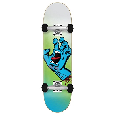 SANTA CRUZ 8,0 Scream H Cf Complete Kaykay